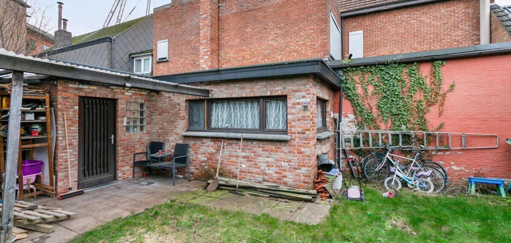 Huis te koop in Mol