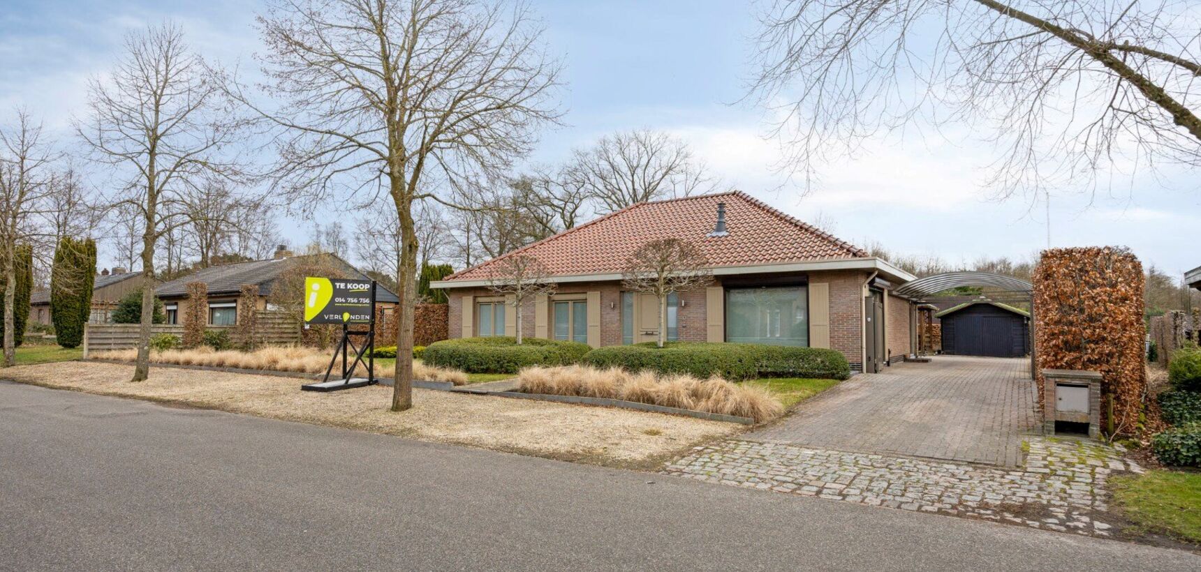 Huis te koop in Mol