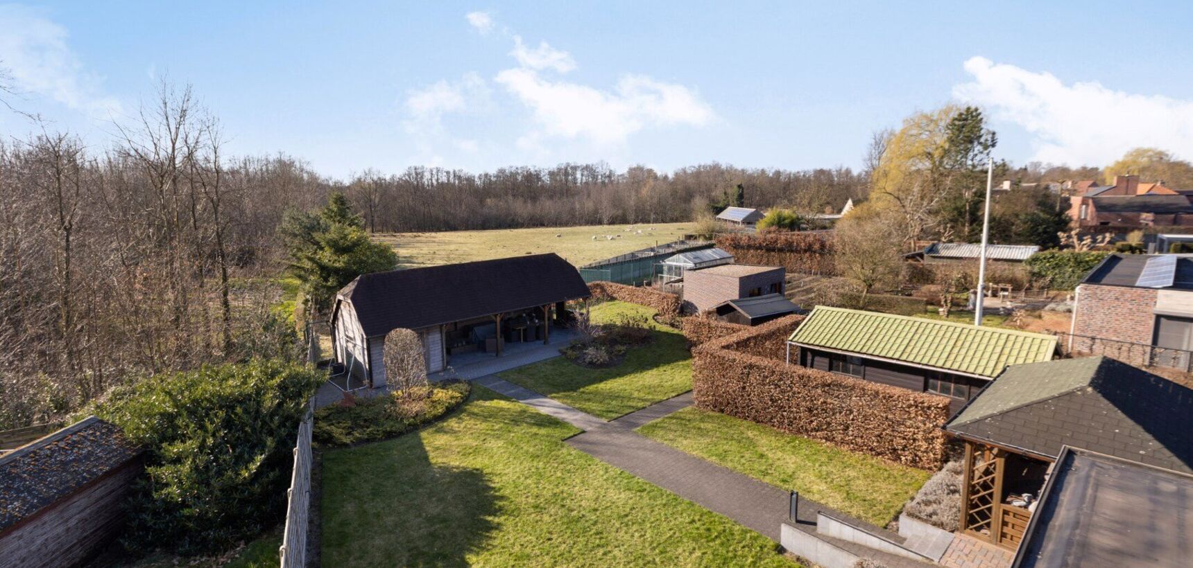 Huis te koop in Mol