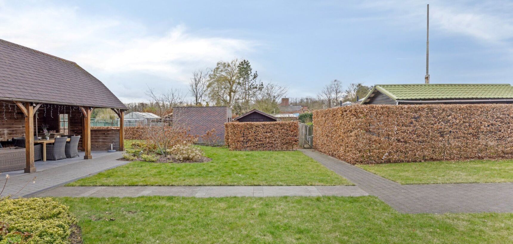 Huis te koop in Mol