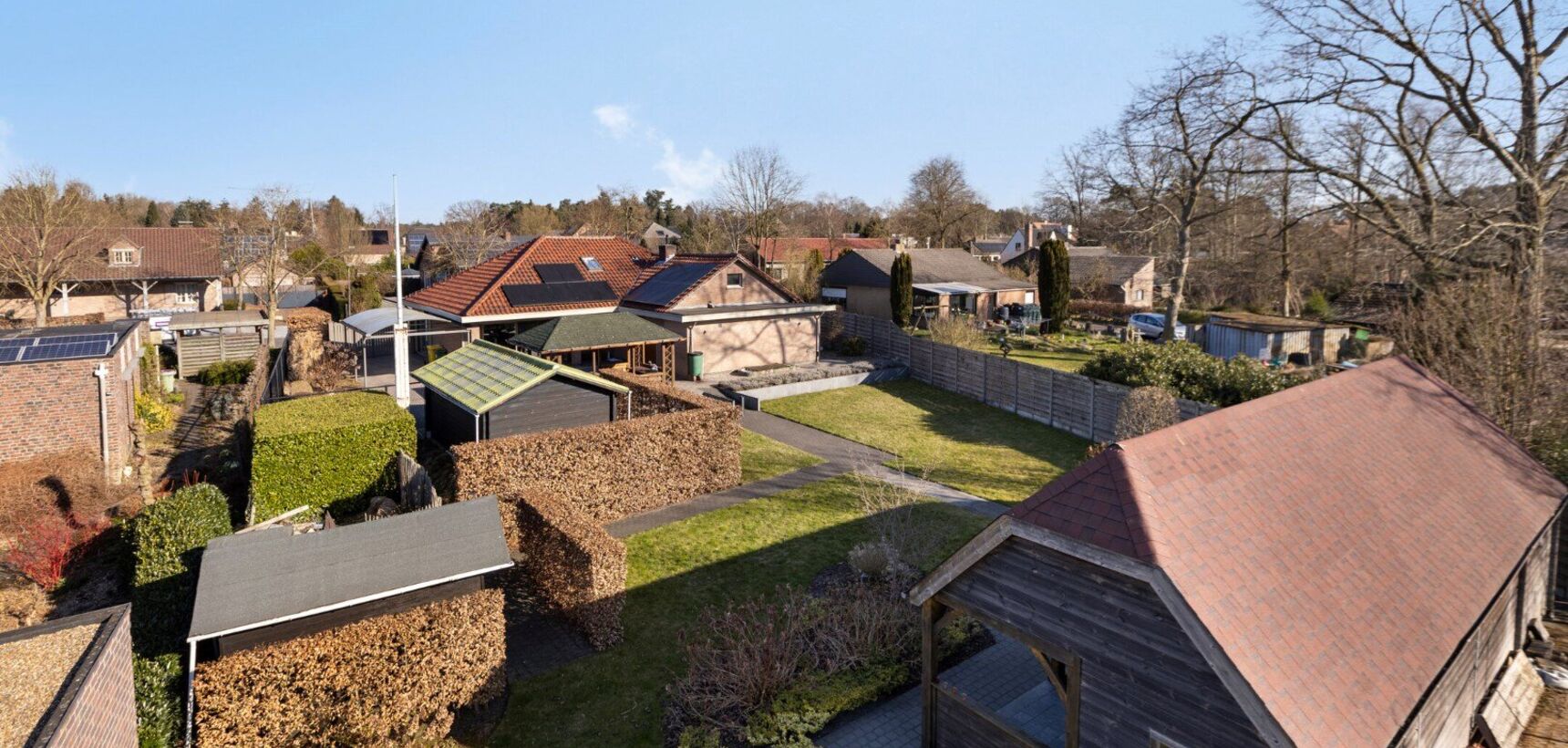 Huis te koop in Mol
