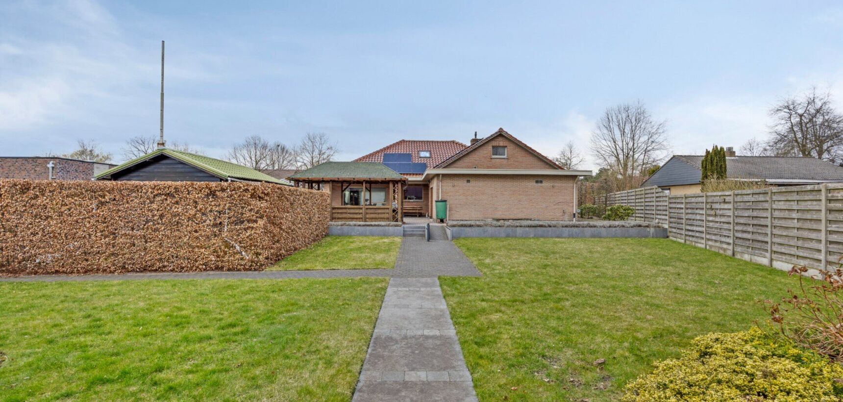 Huis te koop in Mol