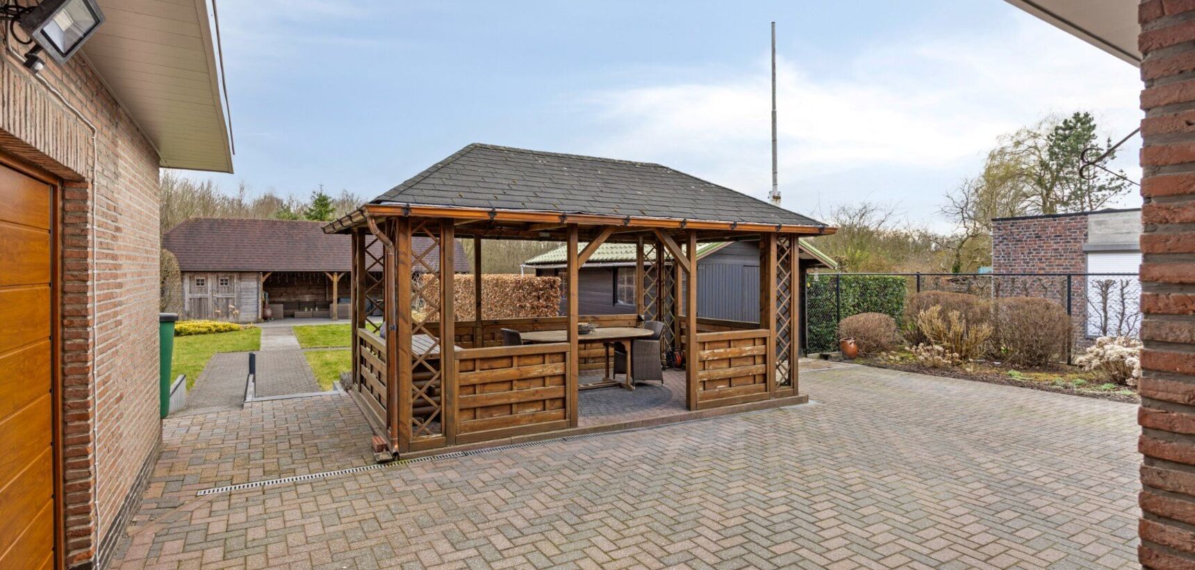 Huis te koop in Mol