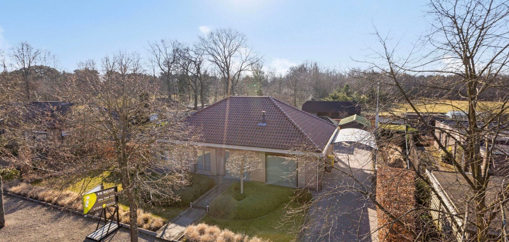 Huis te koop in Mol