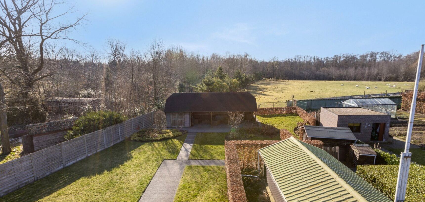 Huis te koop in Mol