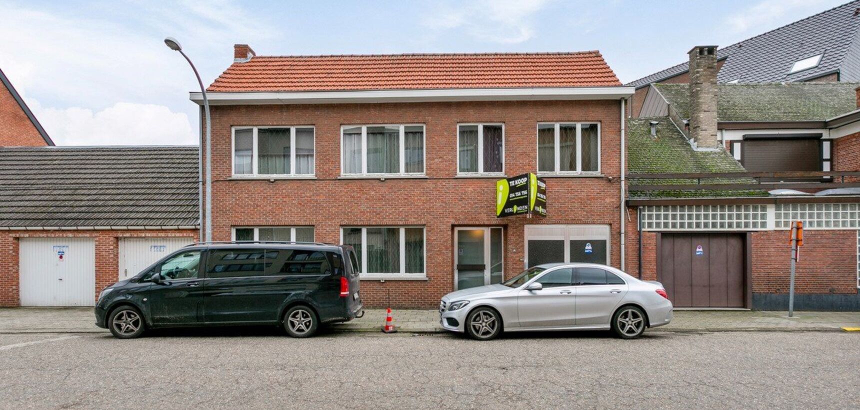 Huis te koop in Mol