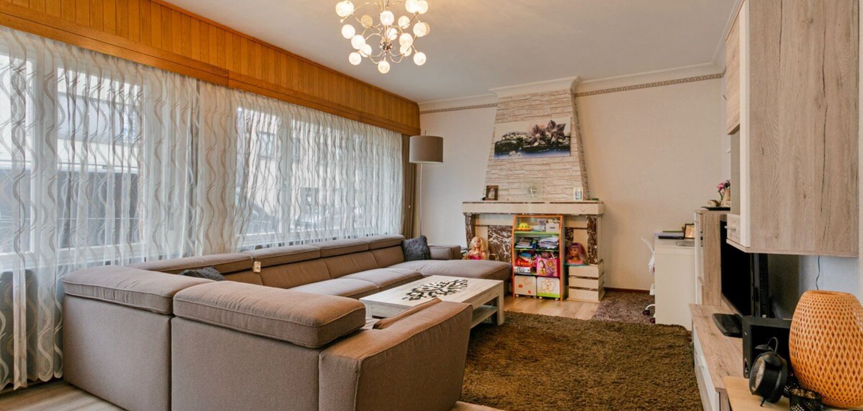 Huis te koop in Mol