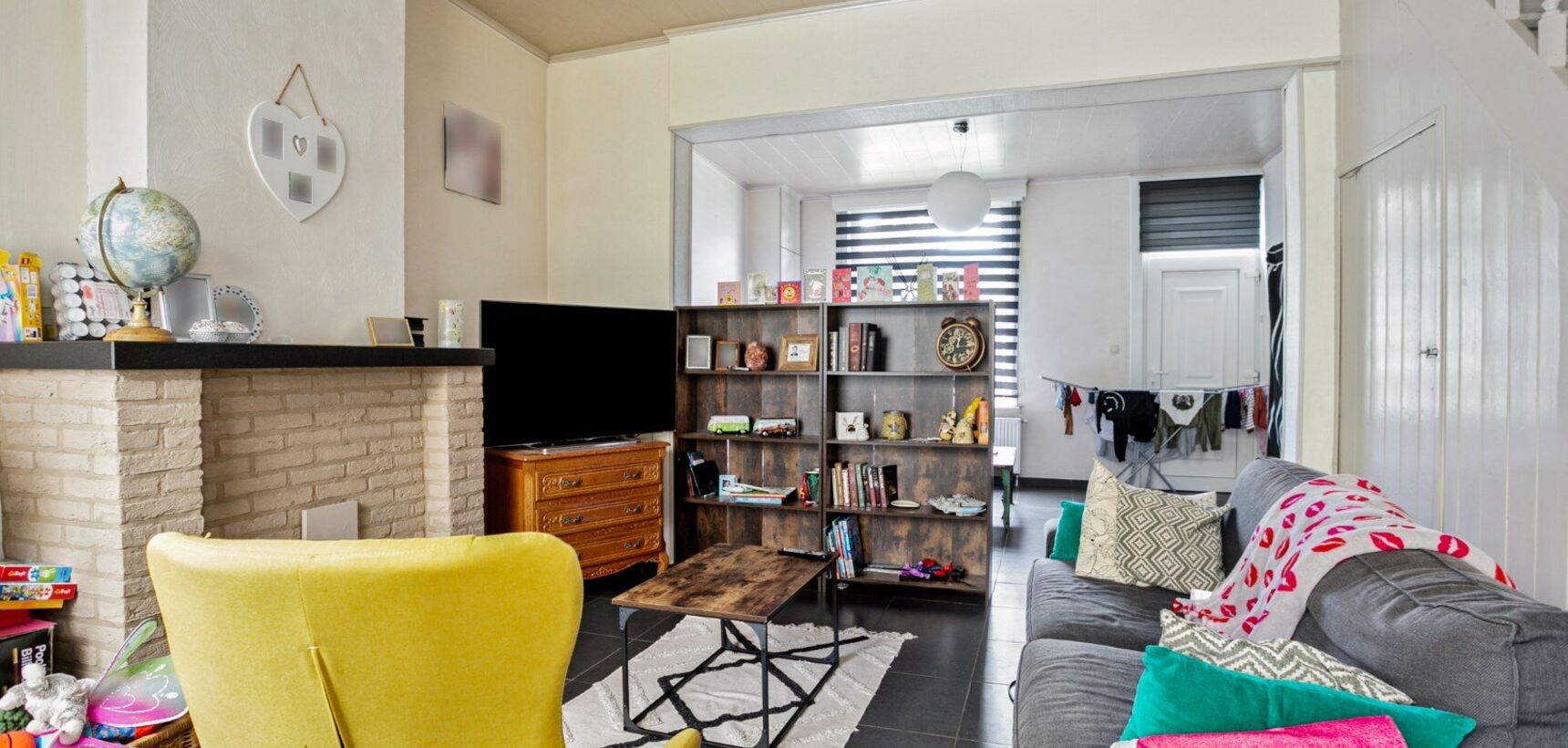 Huis te koop in Mol