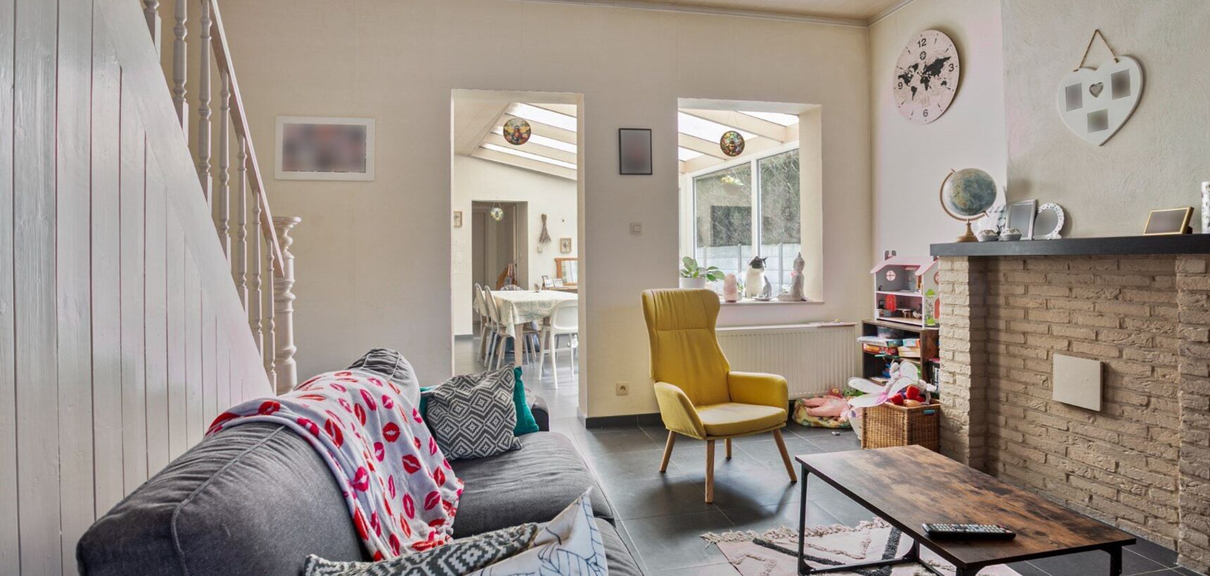 Huis te koop in Mol