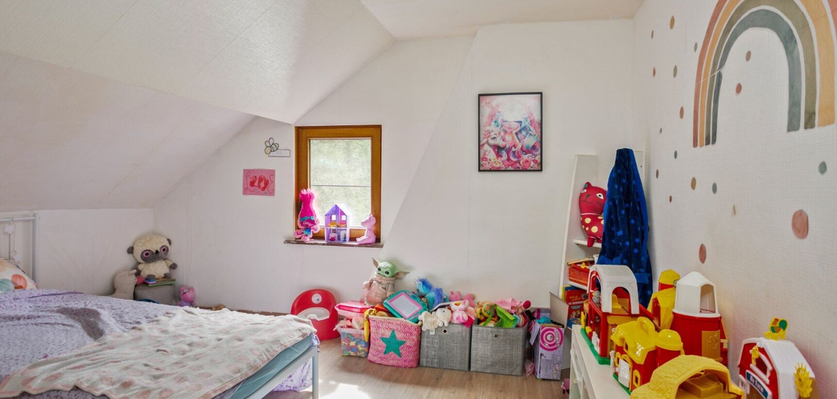 Huis te koop in Mol