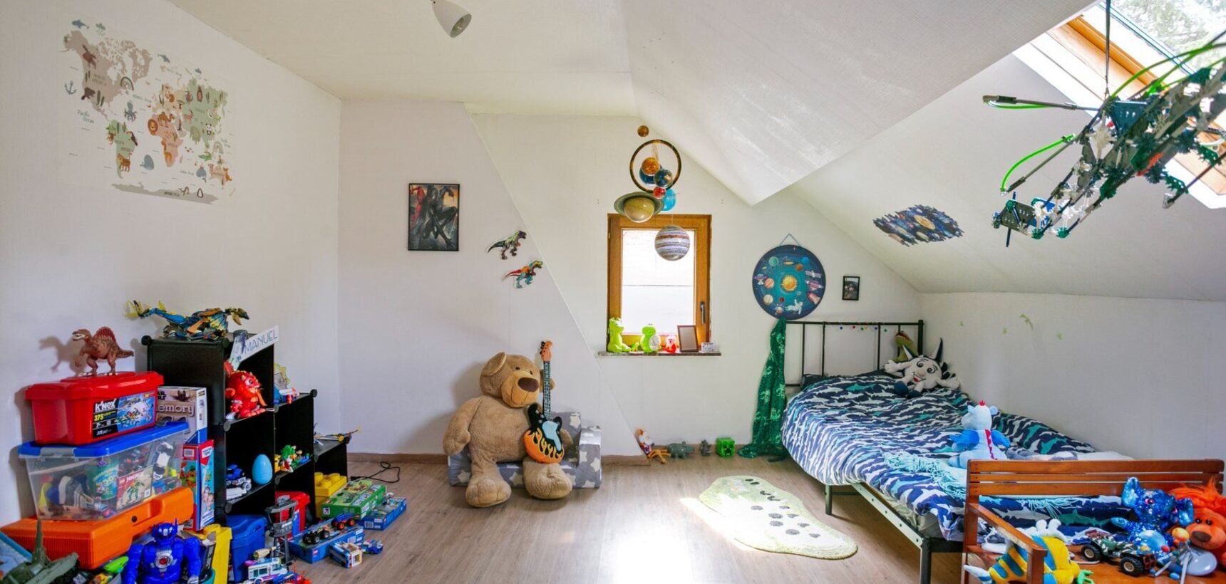 Huis te koop in Mol