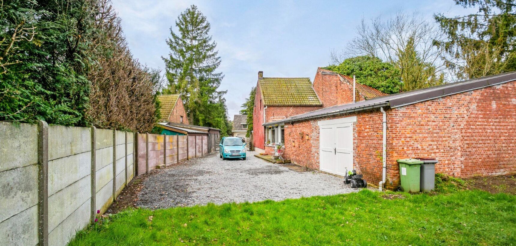 Huis te koop in Mol