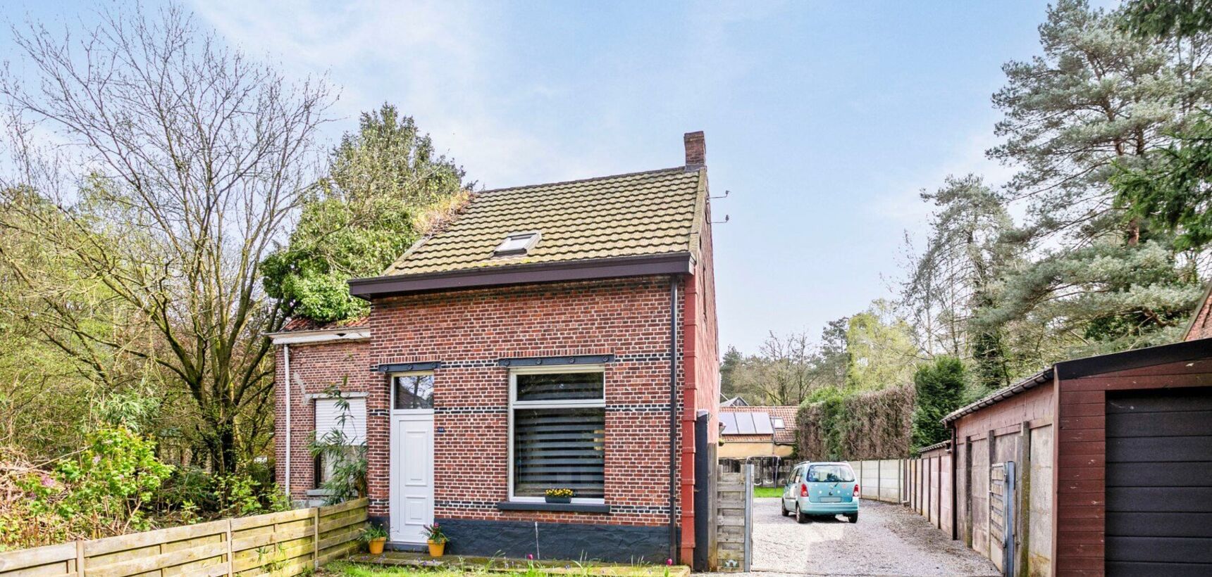 Huis te koop in Mol