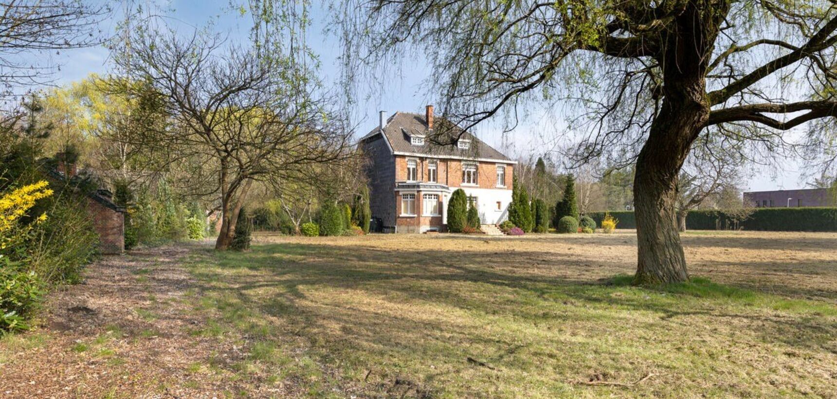 Huis te koop in Mol