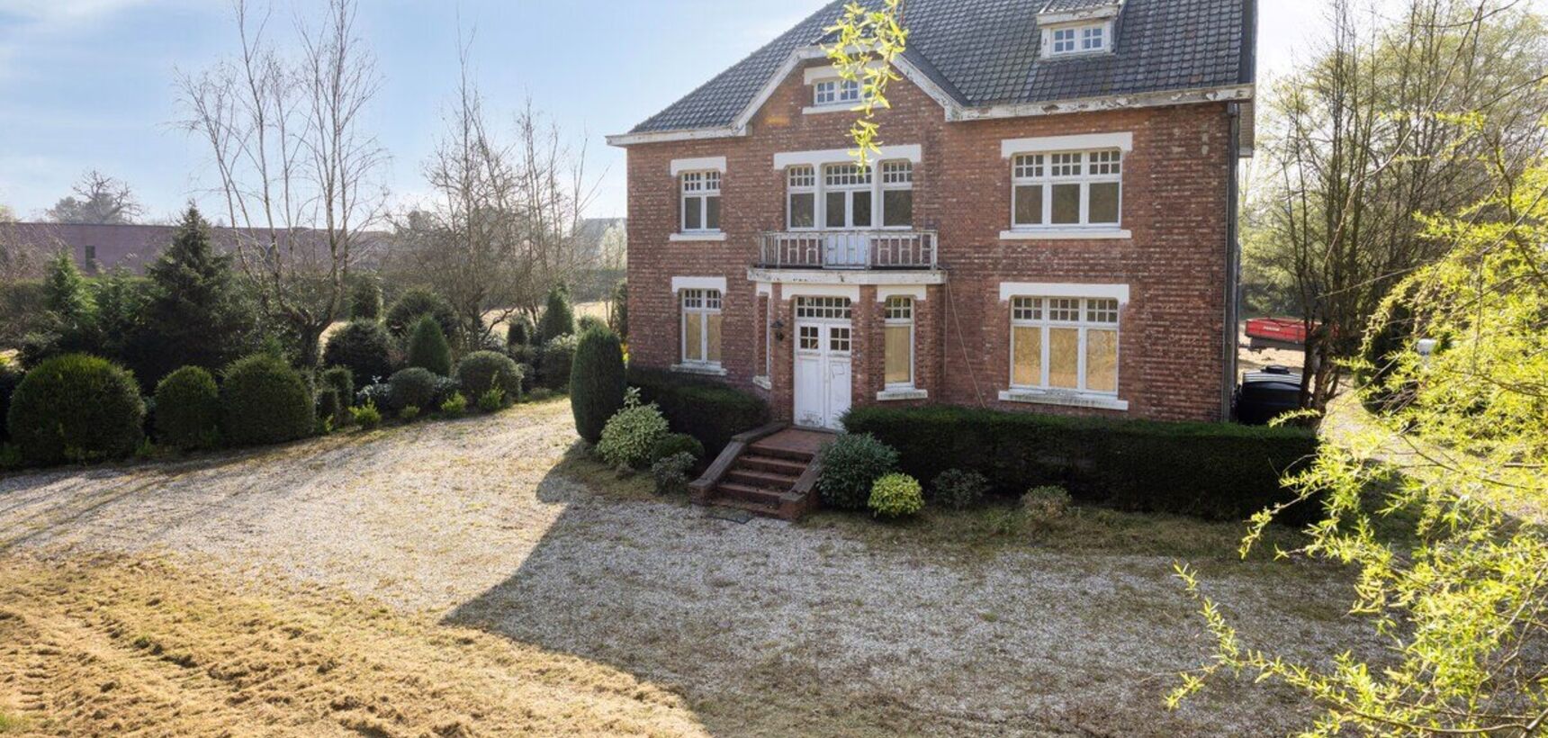 Huis te koop in Mol