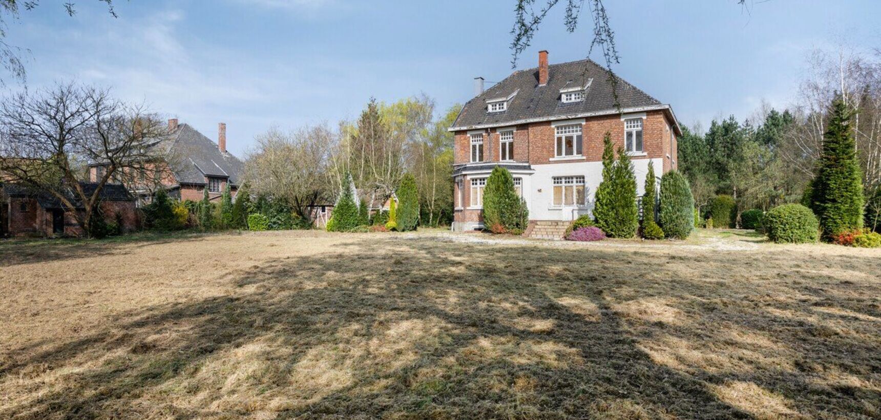 Huis te koop in Mol