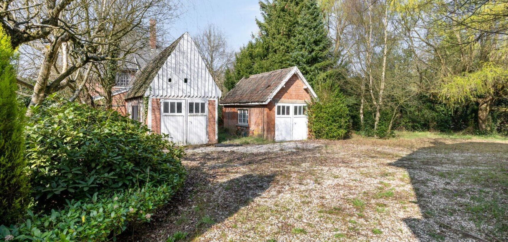 Huis te koop in Mol
