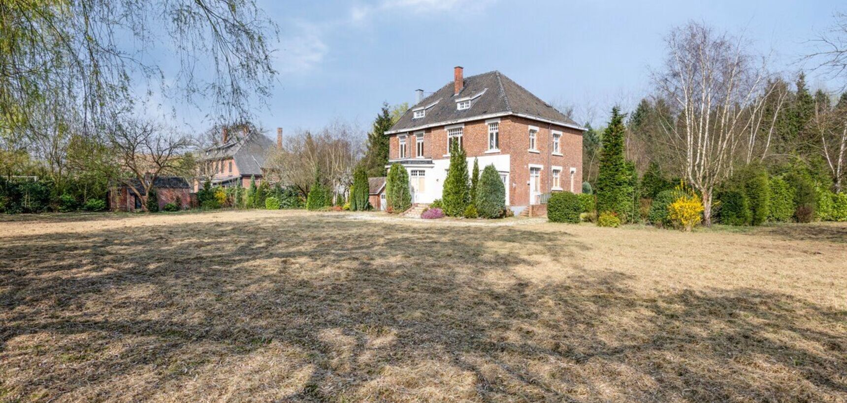Huis te koop in Mol
