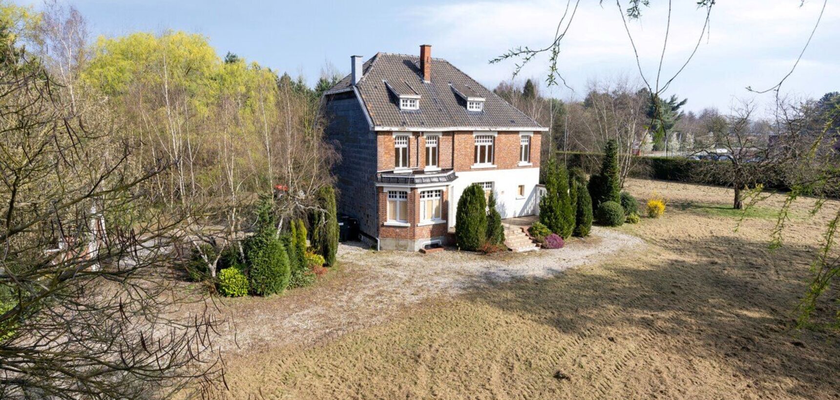 Huis te koop in Mol