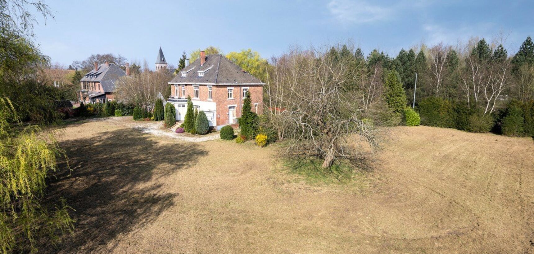 Huis te koop in Mol