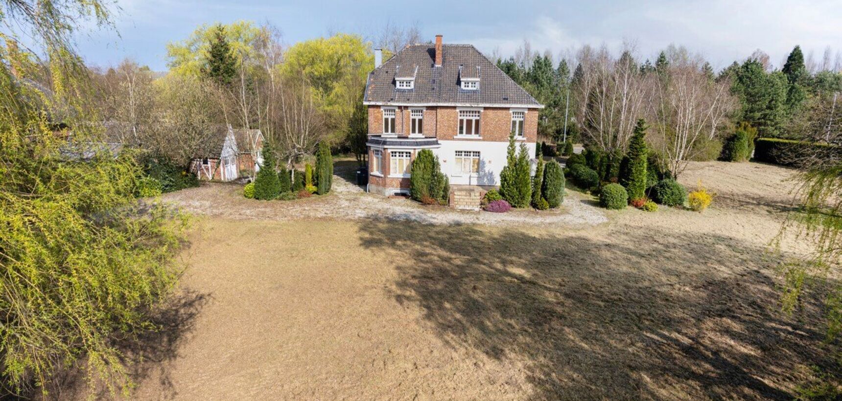 Huis te koop in Mol