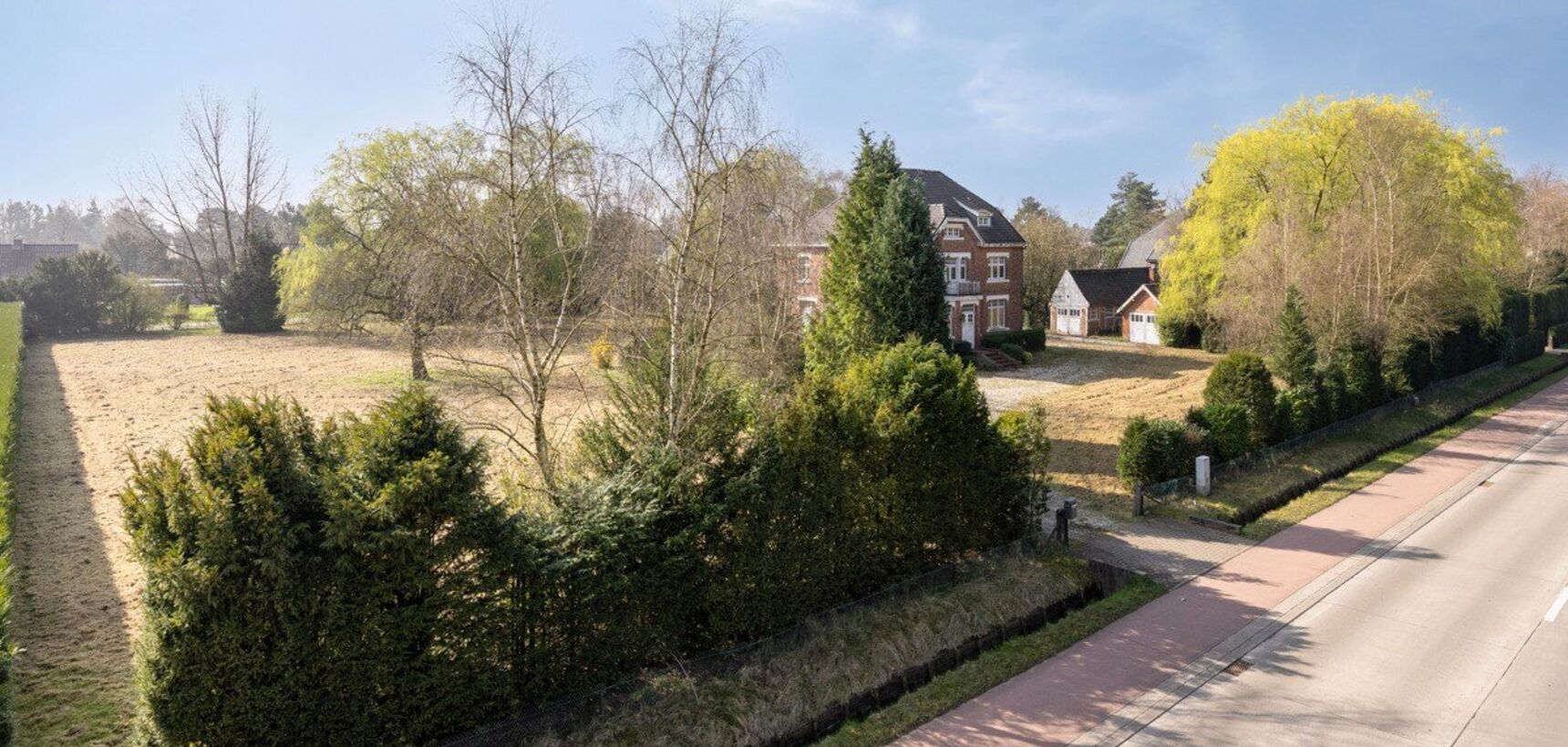 Huis te koop in Mol