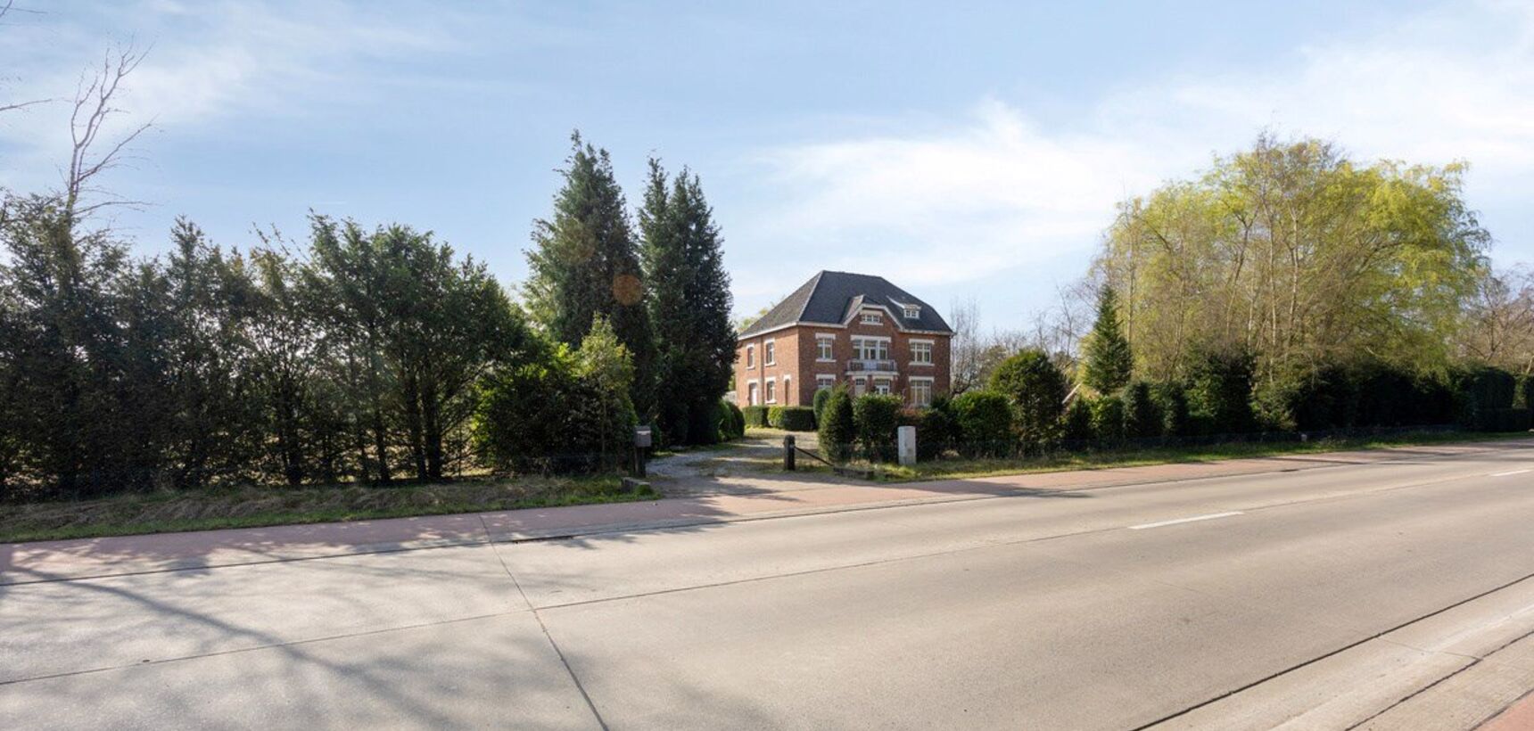 Huis te koop in Mol