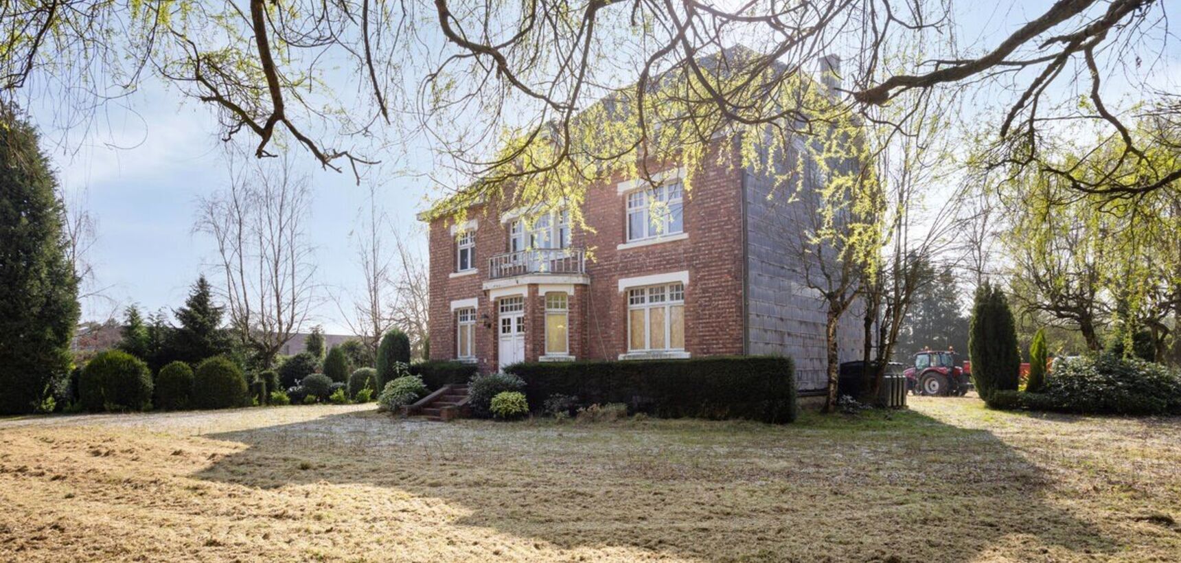 Huis te koop in Mol