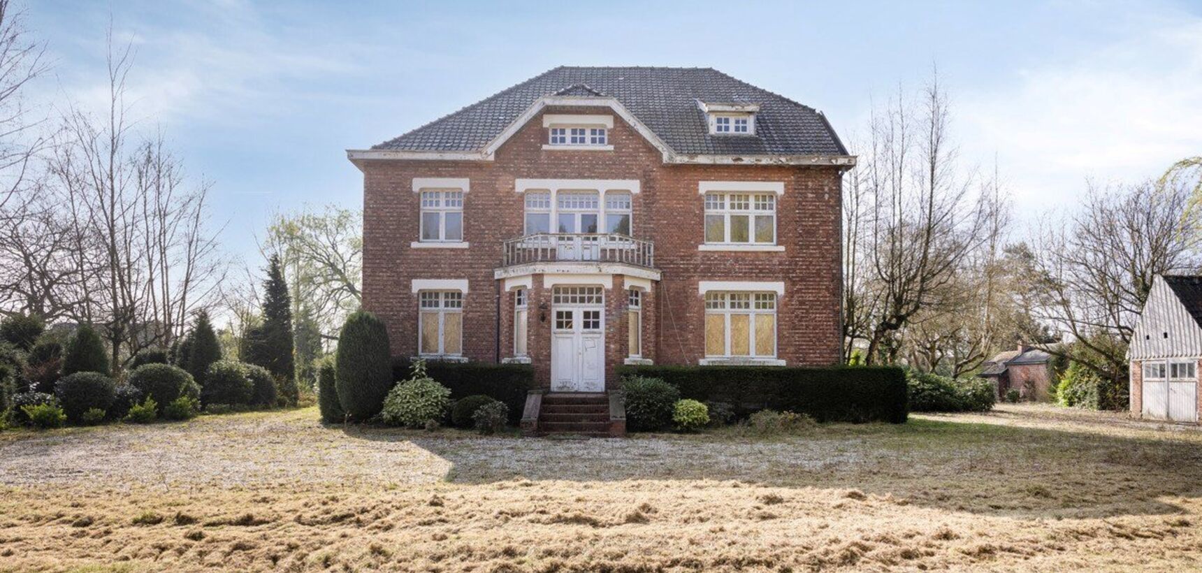Huis te koop in Mol
