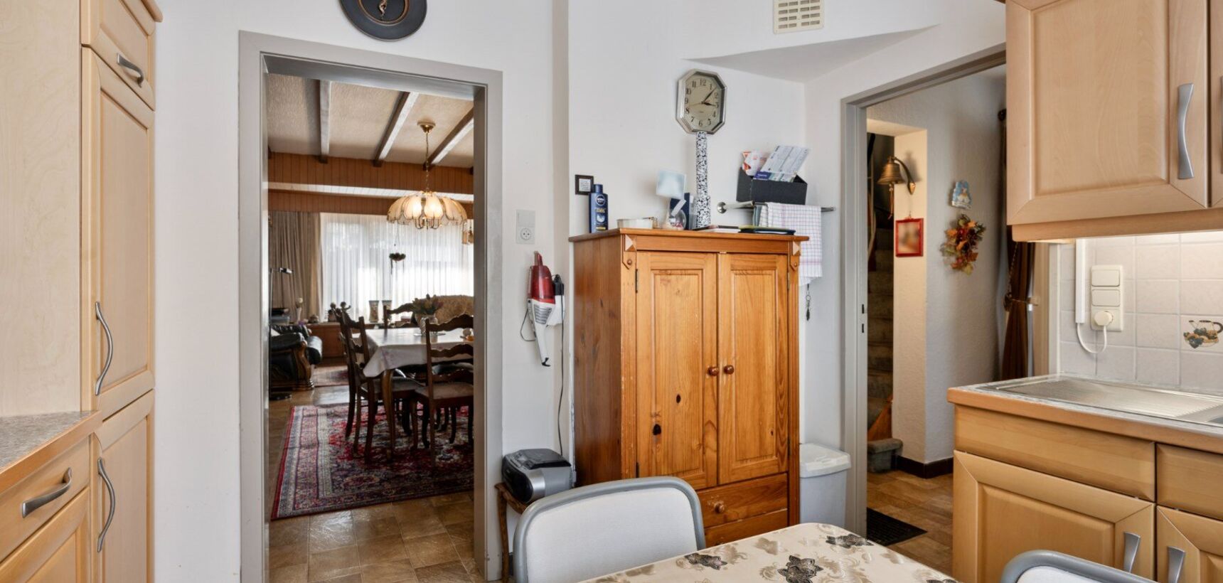 Huis te koop in Mol