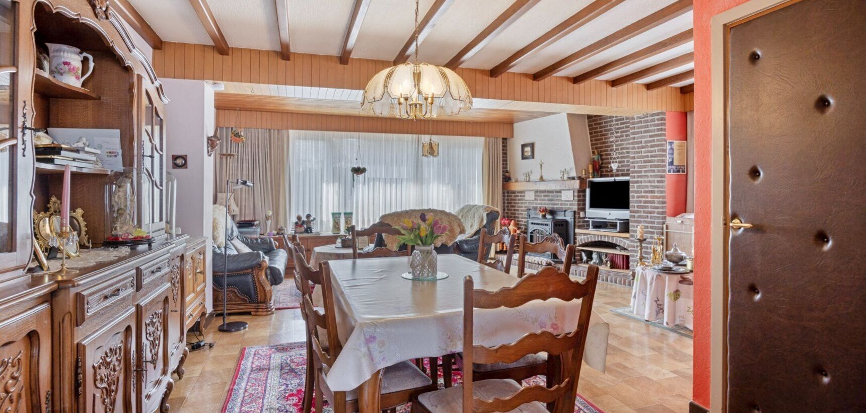 Huis te koop in Mol