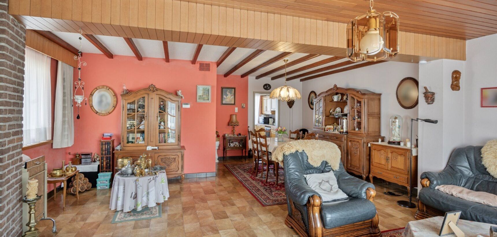 Huis te koop in Mol