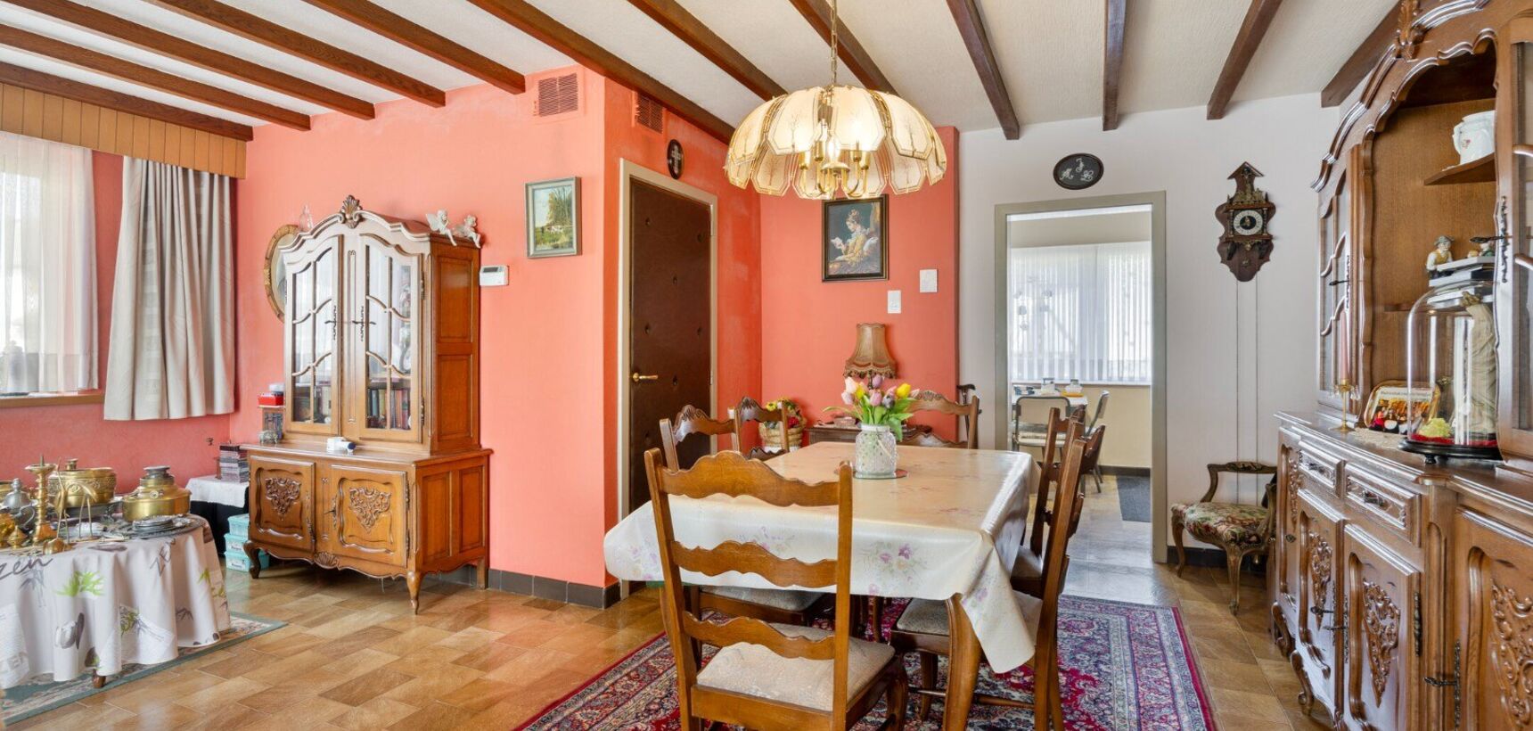 Huis te koop in Mol