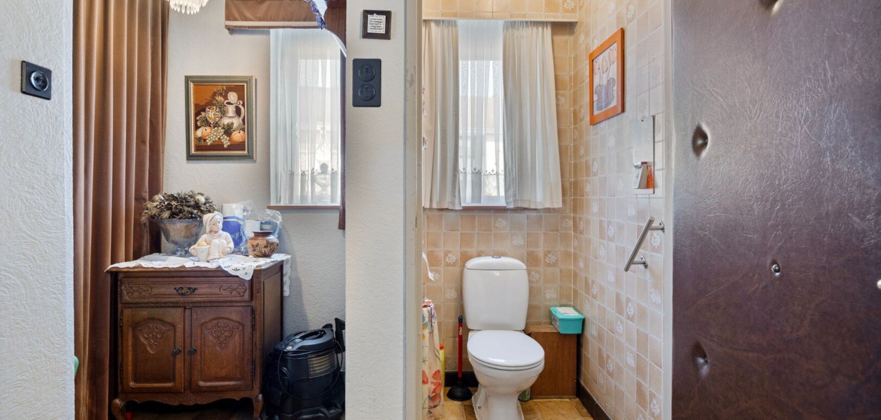 Huis te koop in Mol