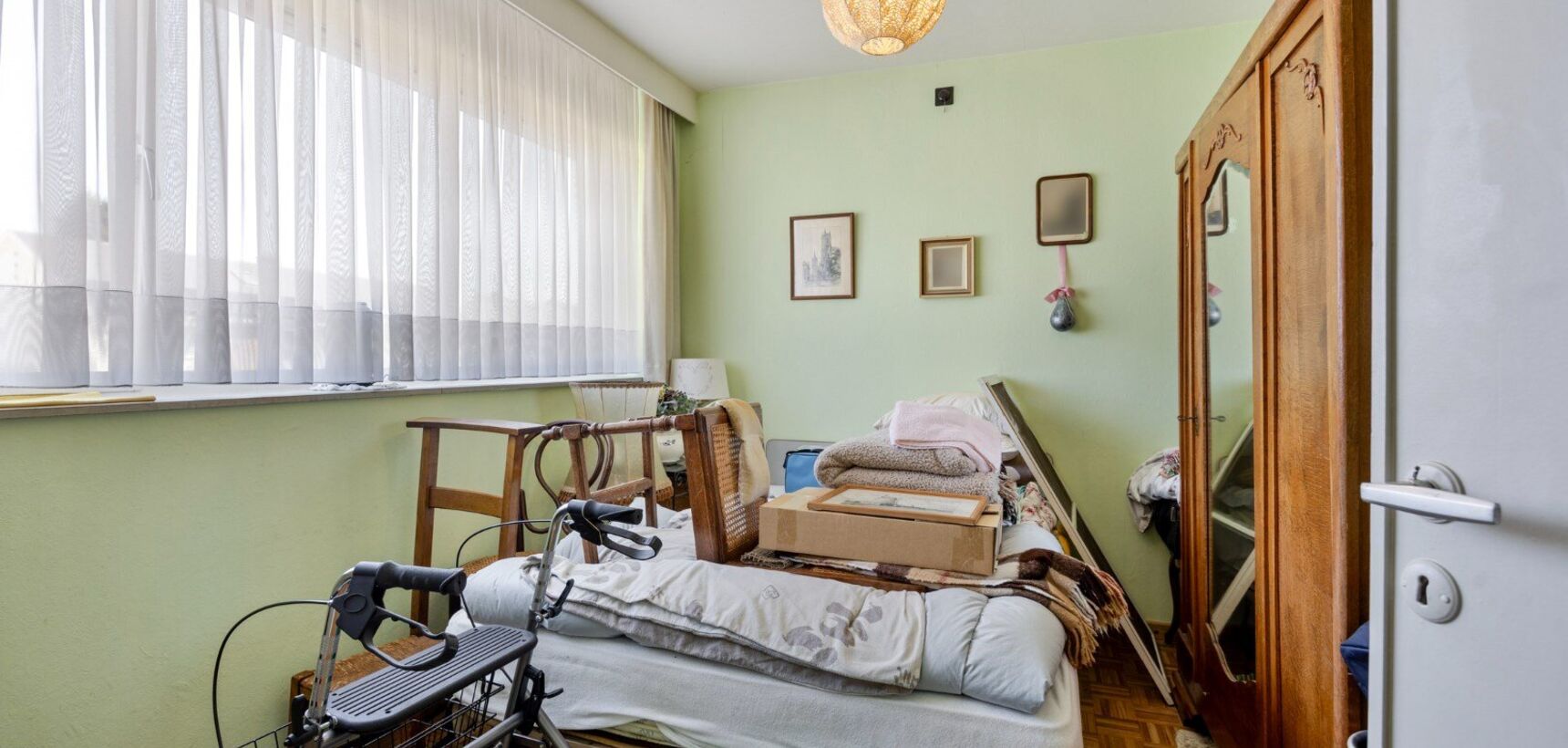 Huis te koop in Mol