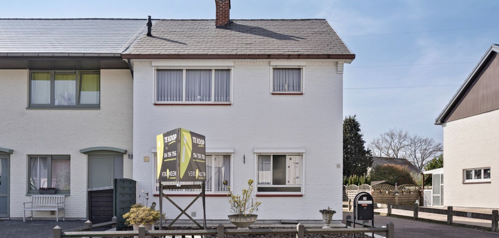 Huis te koop in Mol