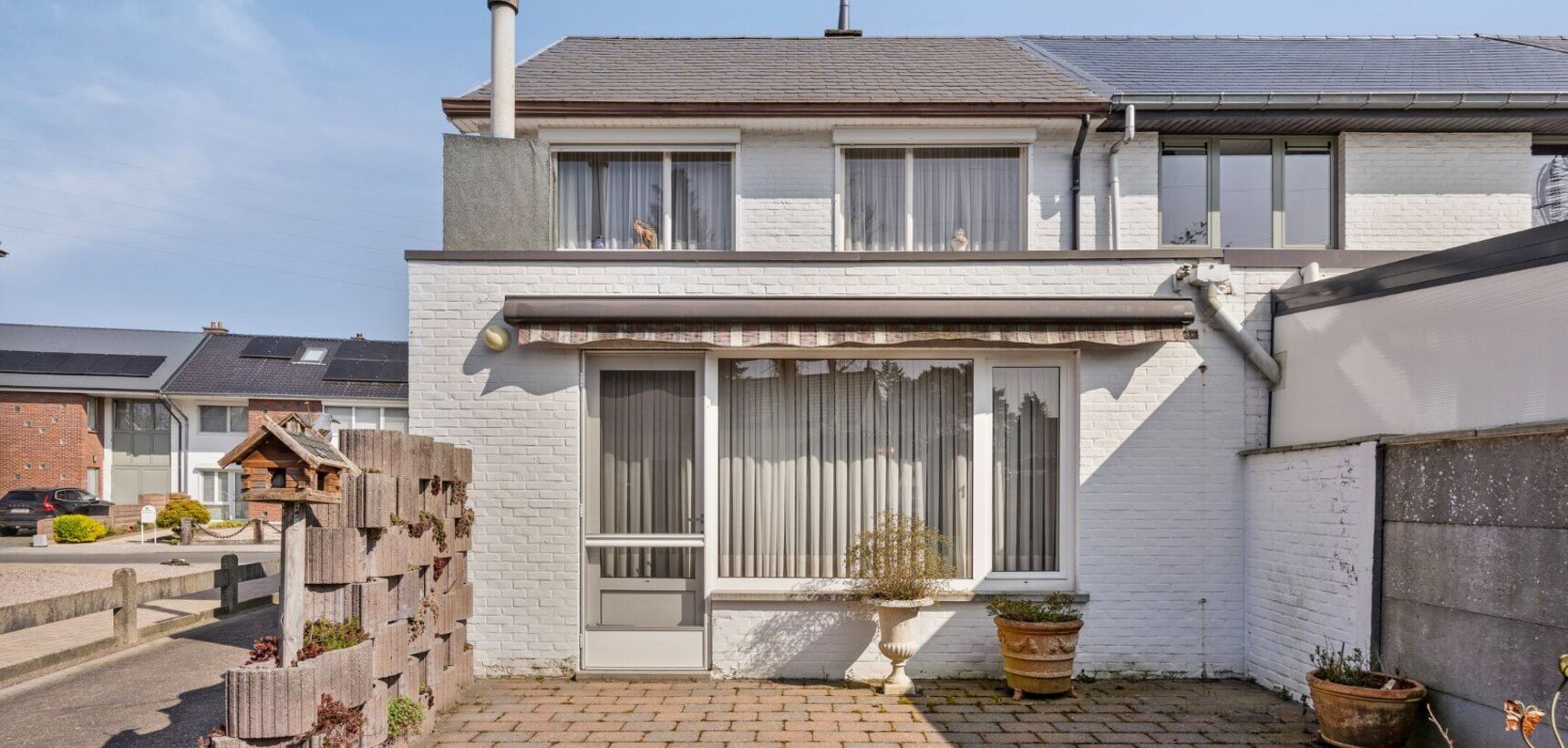 Huis te koop in Mol