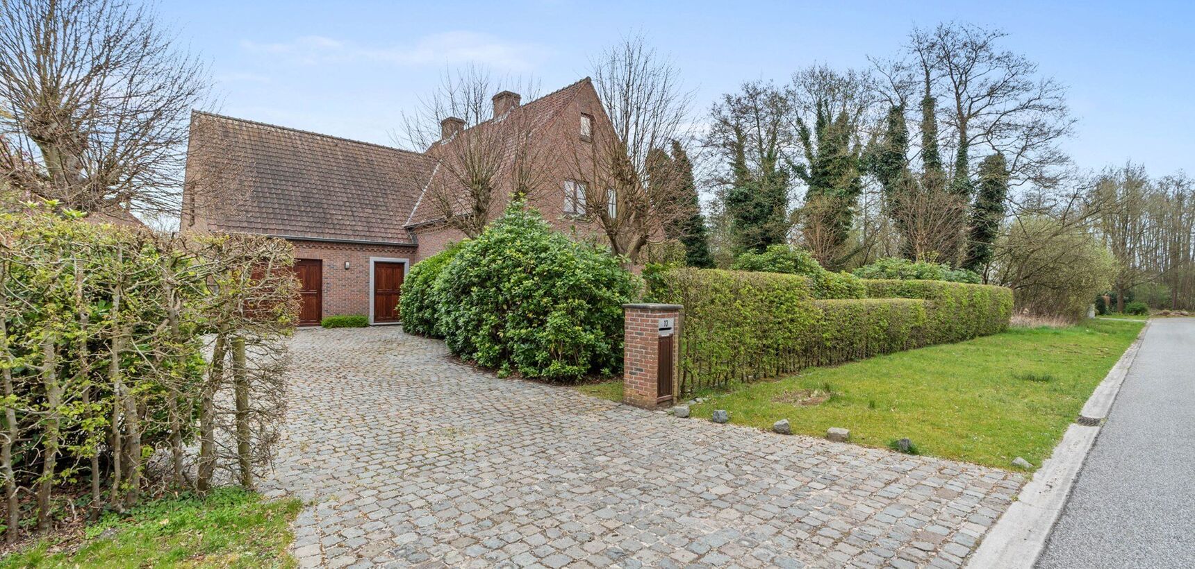 Huis te koop in Mol