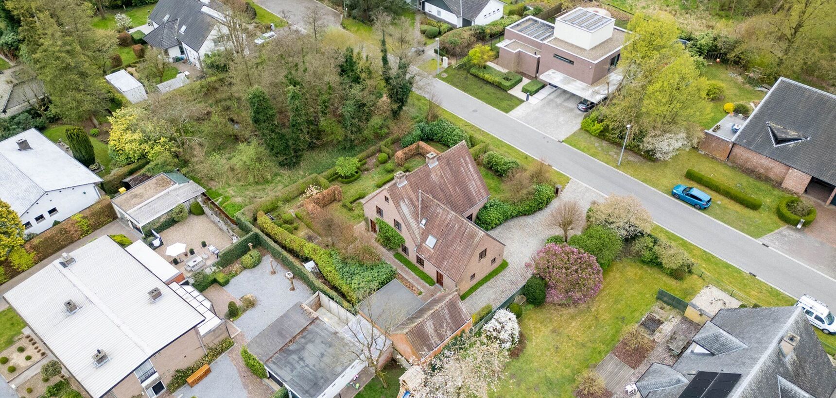 Huis te koop in Mol