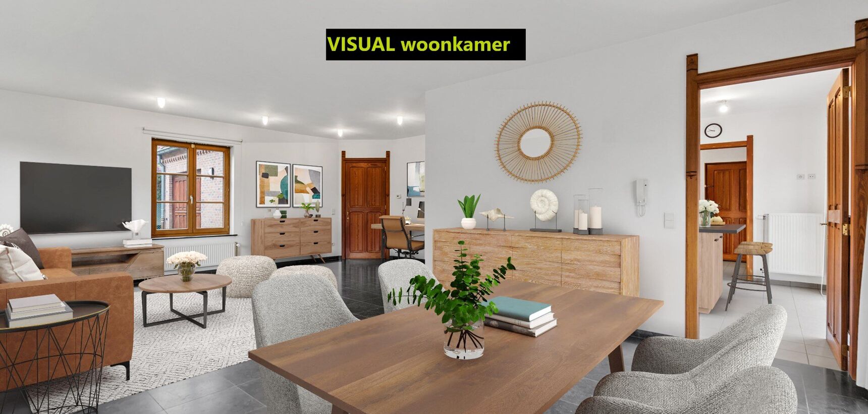 Huis te koop in Mol