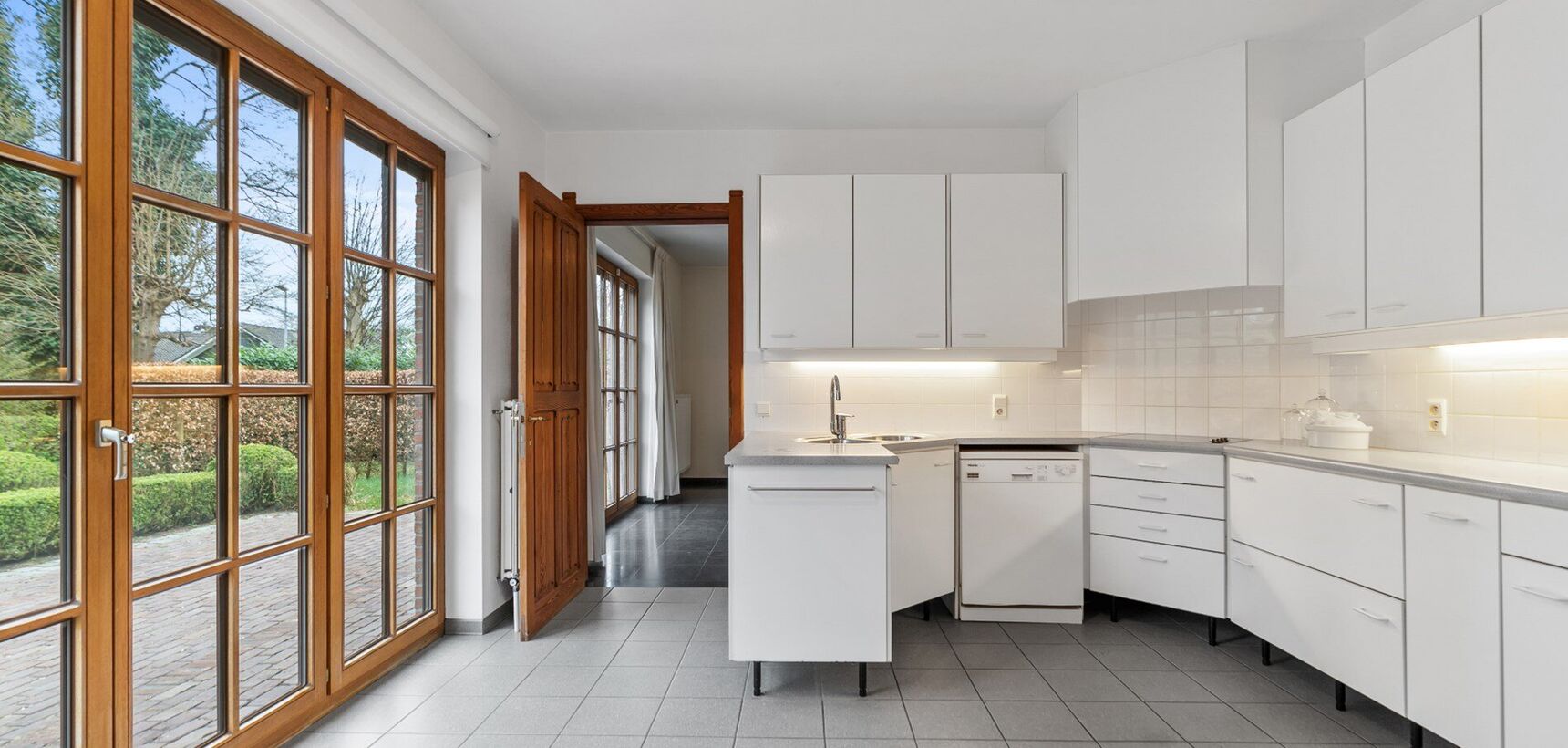Huis te koop in Mol