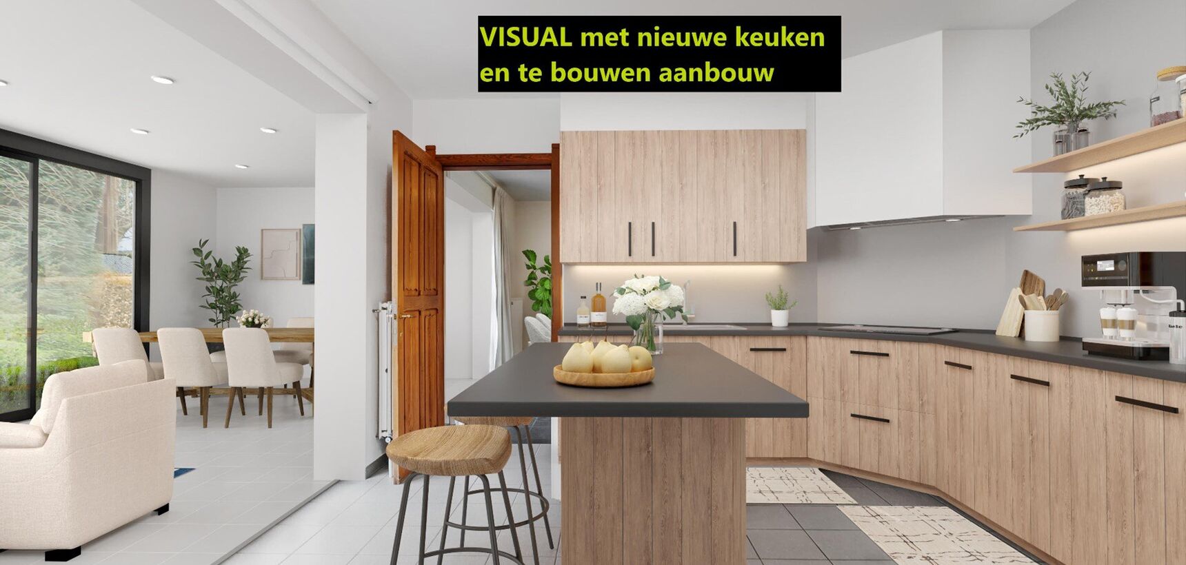 Huis te koop in Mol