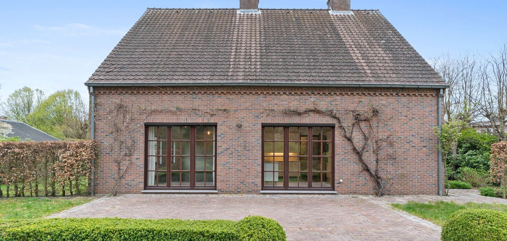 Huis te koop in Mol