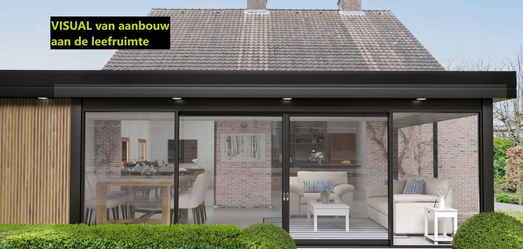 Huis te koop in Mol