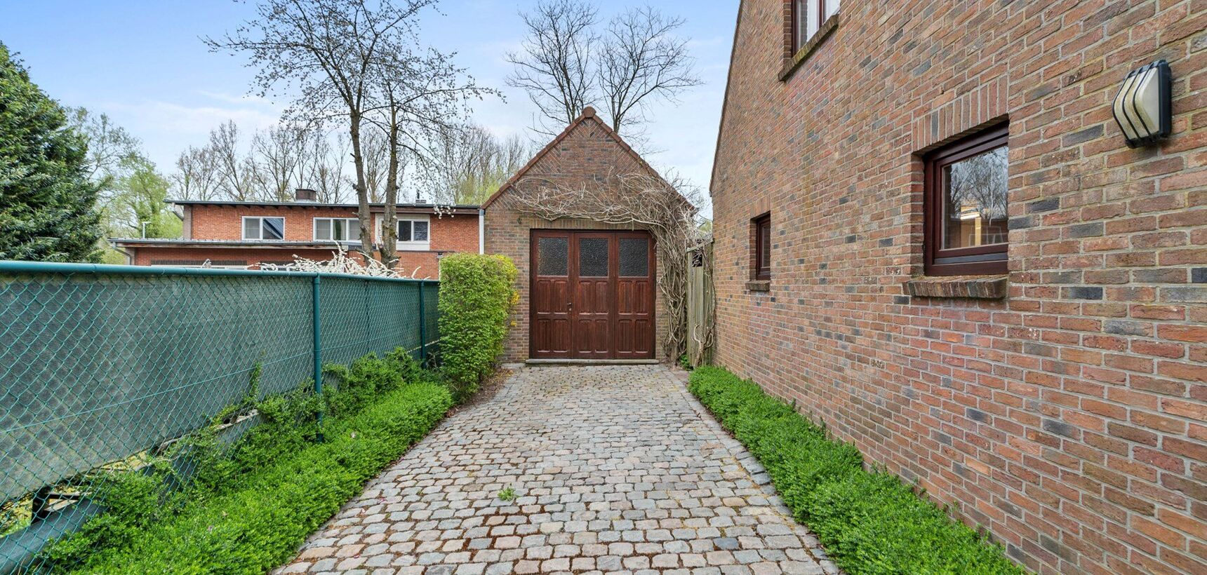 Huis te koop in Mol