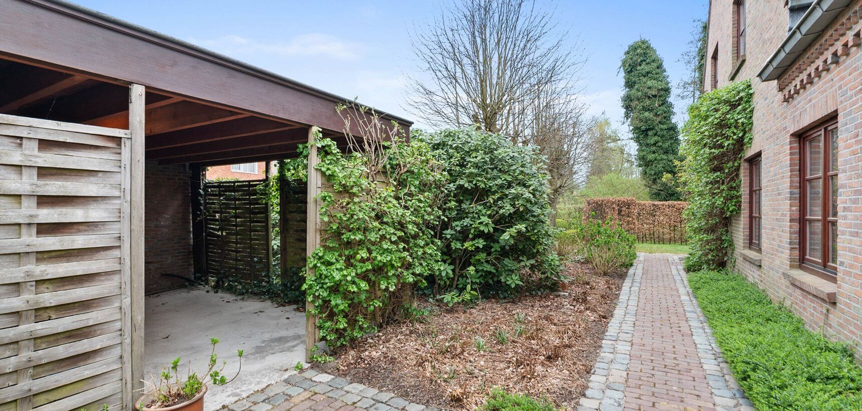 Huis te koop in Mol