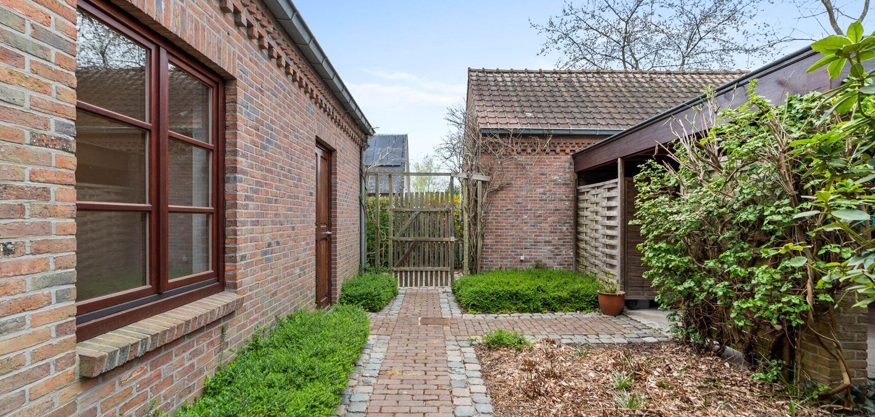 Huis te koop in Mol