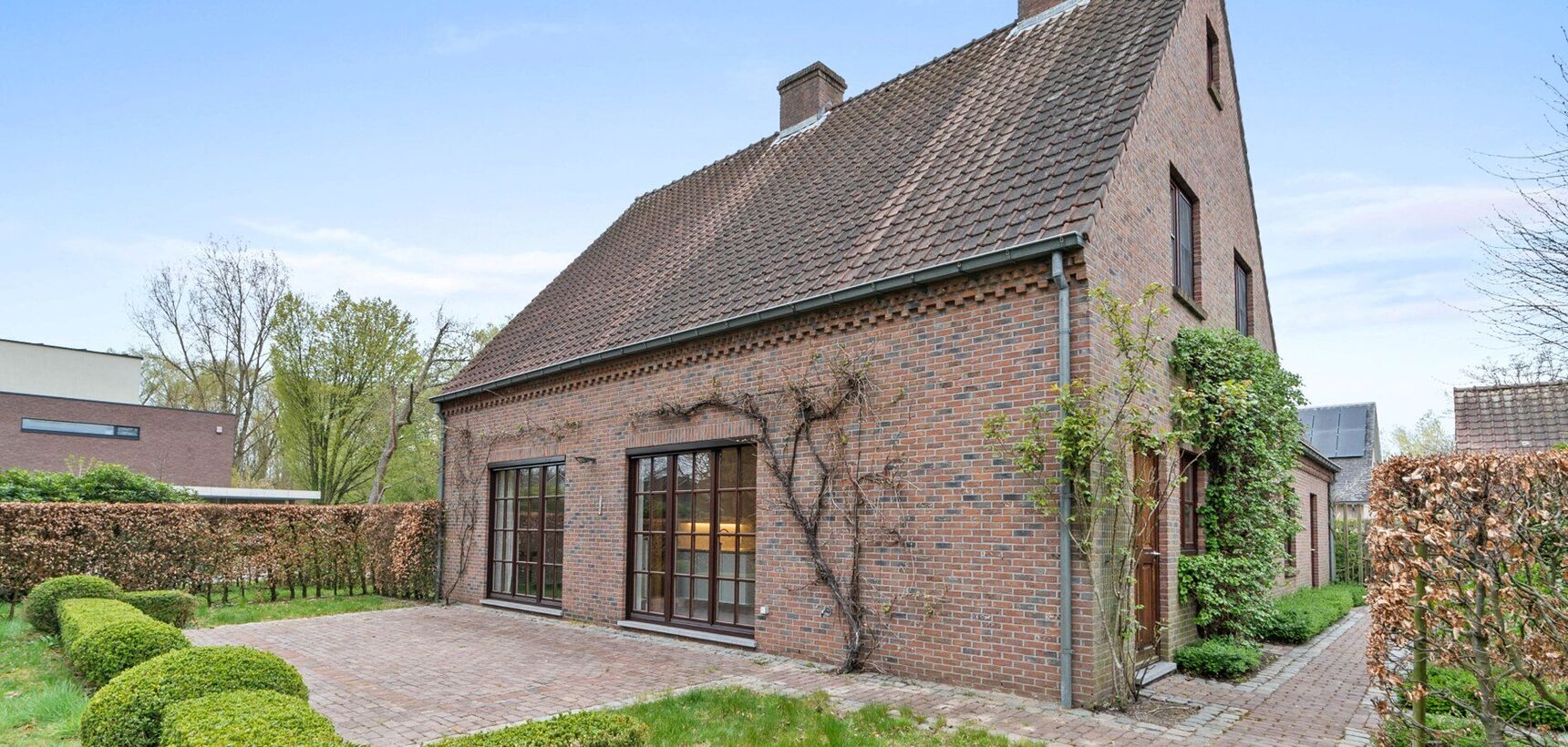 Huis te koop in Mol