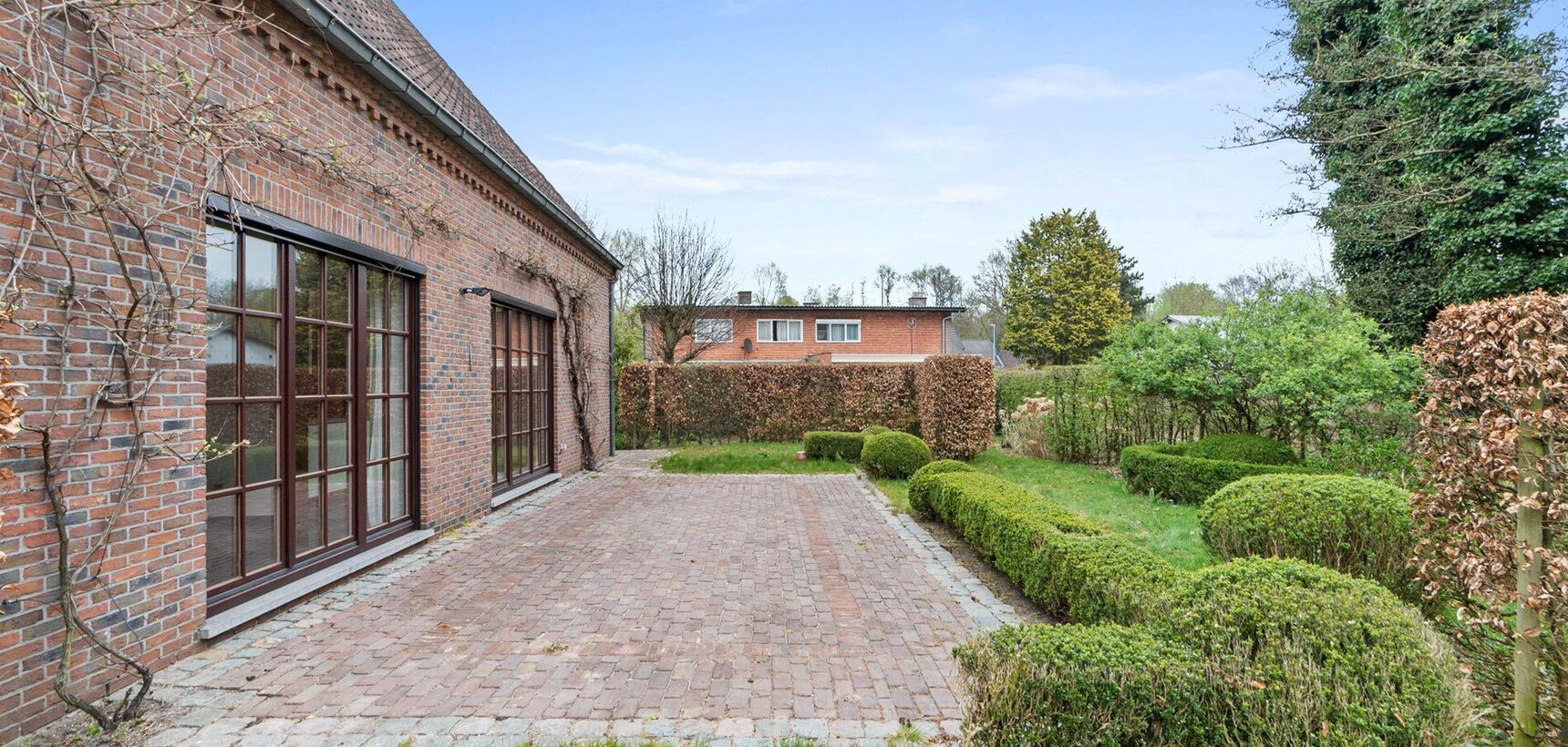 Huis te koop in Mol