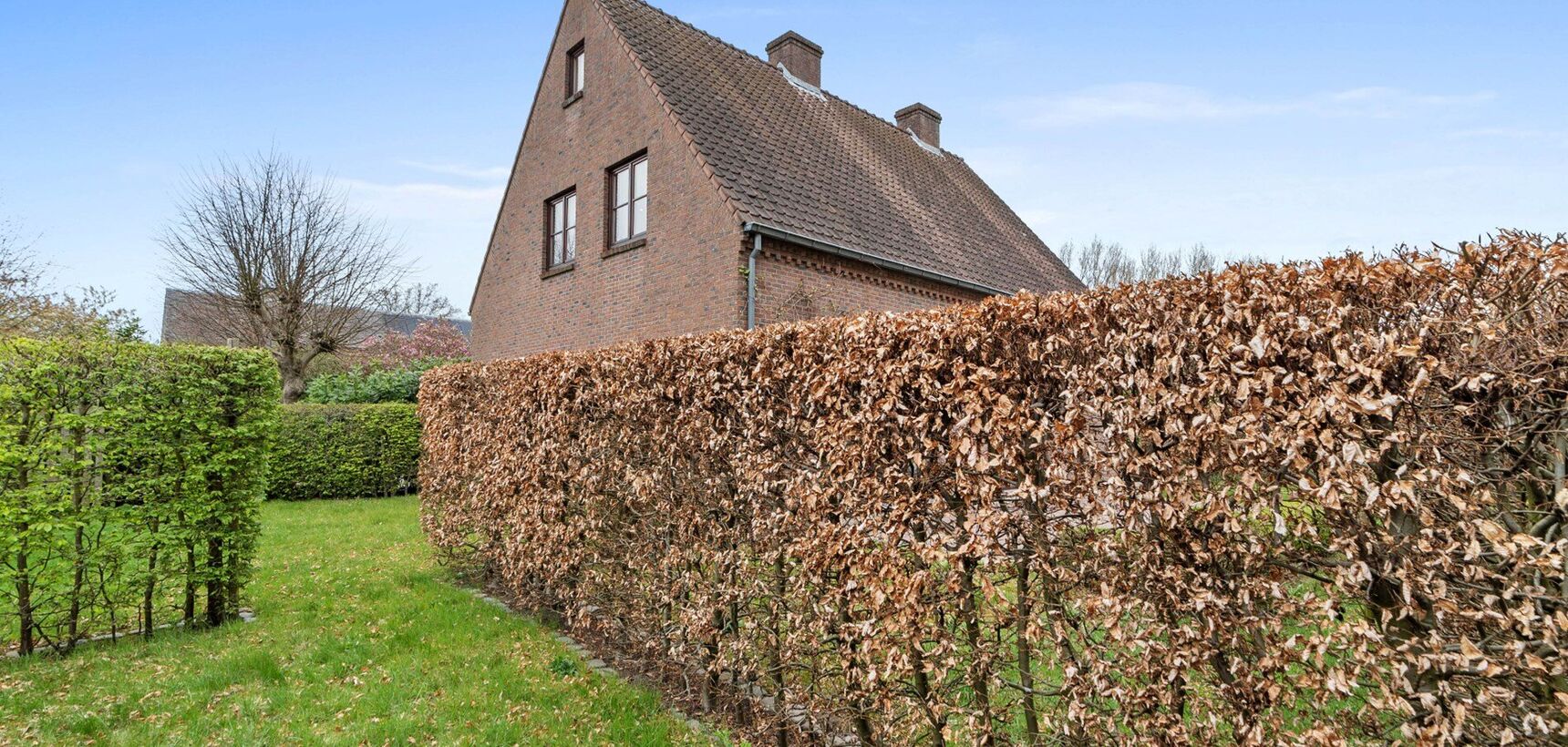 Huis te koop in Mol